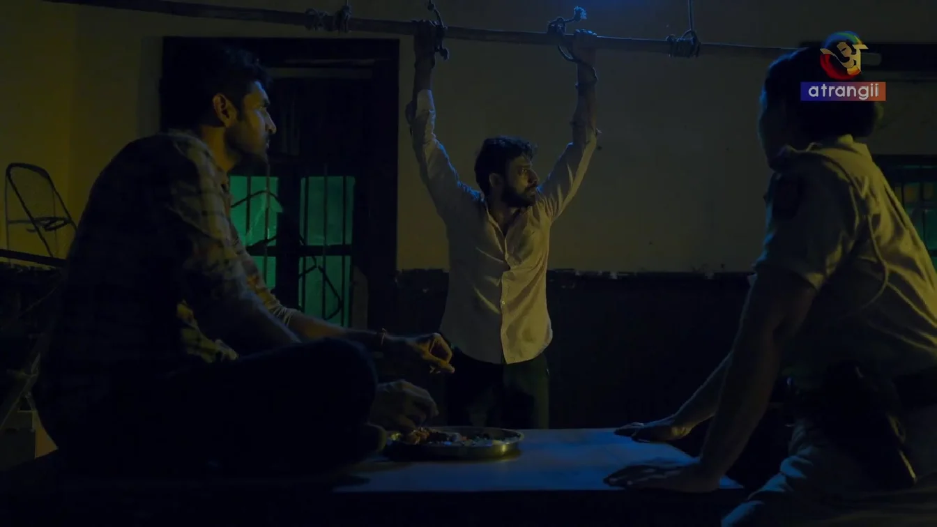 Naam Gum Jayega S01 P01 Atrangii
